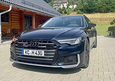 Audi S6 TDI quattro Avant - ACC - Service frisch