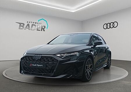 Audi RS3 RS 3 Sportback Matrix Pano Sonos
