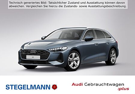 Audi A5 Avant TFSI S-tronic