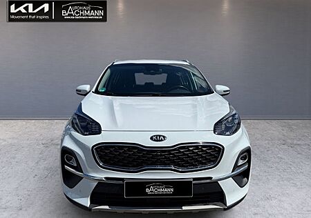 Kia Sportage 1.6 Crdi Spirit/Kam/LED/Austauschmotor/