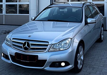 Mercedes-Benz C 220 T CDI BlueEfficiency