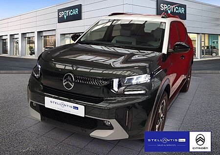 Citroën C3 Aircross Elektromotor 113 ë-MAX Standard-Rang