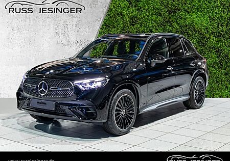 Mercedes-Benz GLC 300 de 4M AMG Line *AHK*KeyG*Pano*Burm*Distr