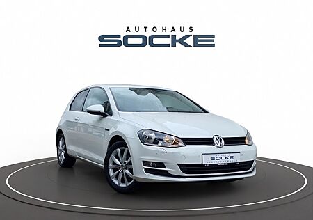 VW Golf Volkswagen VII 1.2 TSI LOUNGE