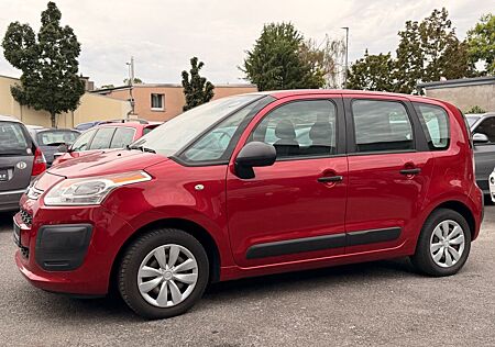 Citroën C3 Picasso SELECTION
