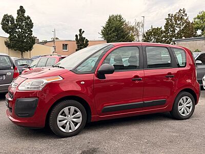 Citroën C3 Picasso SELECTION