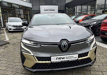 Renault Megane E-Tech ICONIC EV60 220hp Harman-Kardon