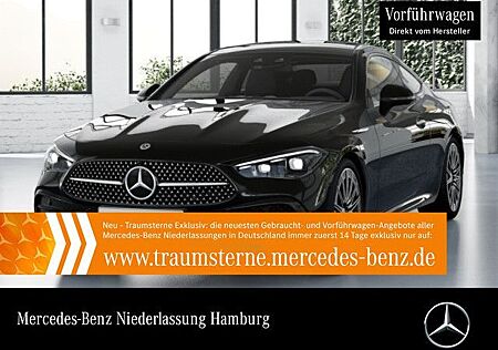 Mercedes-Benz CLE 300 4M AMG+NIGHT+PANO+360+STHZG+BURMESTER+9G