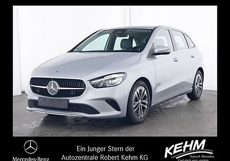 Mercedes-Benz B 200 +PROGRESSIVE+AHK+KAMERA+KLIMAAUTOMATIK+DAB+
