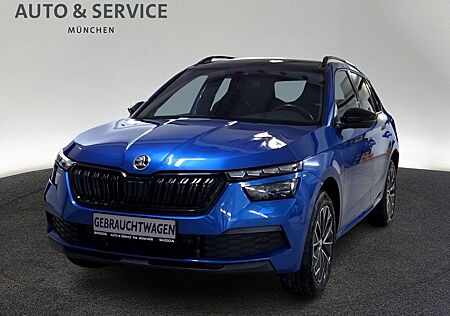 Skoda Kamiq 1.5 TSI Style DSG |LED|ACC|PANO|SHZ|