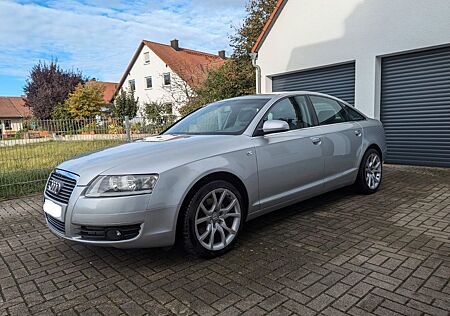 Audi A6 2.0 TDI