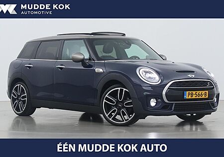 Mini Cooper S Clubman 2.0 Chili Serious Business