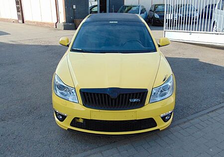 Skoda Octavia Lim. RS