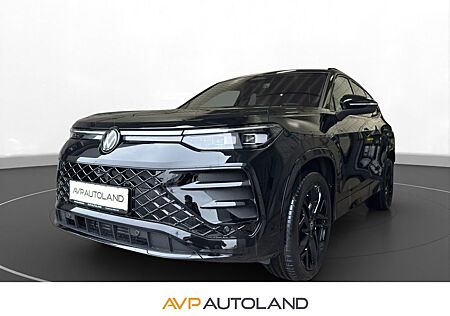 VW Tayron Volkswagen 2.0 TDI DSG 4MOTION R-Line | STANDH. |