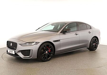 Jaguar XE P250 R-Dynamic BLACK LED Pano Navi KeyGo 360