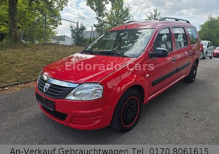 Dacia Logan MCV Kombi Ambiance