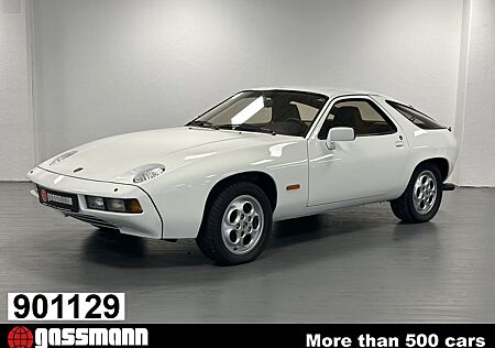 Porsche 928 Coupe Urversion