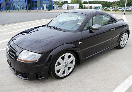 Audi TT Coupe 3.2 V6 DSG quattro NAVI LEDER TEMPOMAT