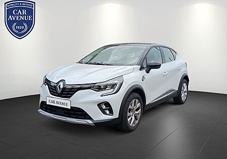 Renault Captur INTENS TCe 140 ABS Fahrerairbag ESP SERVO