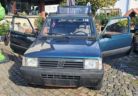 Fiat Panda 4x4