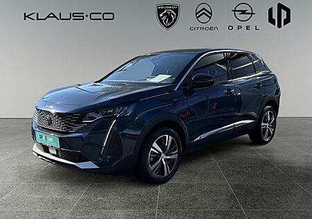 Peugeot 3008 Allure Pack Pure Tech 130 EAT8