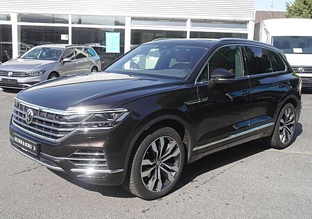 VW Touareg Volkswagen Atmosphere 21Z*Virtual*AHK*Stand*Panoram