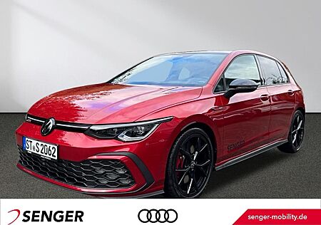 VW Golf Volkswagen GTI 2,0 TSI Business Premium-Paket Navi LED