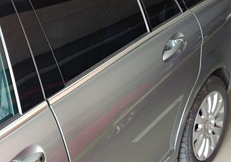 Mercedes-Benz C 220 CDI T -