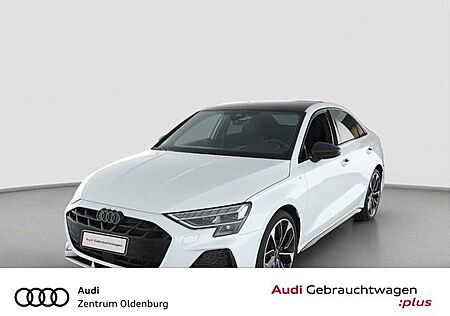 Audi A3 Limousine 35 TFSI S-tronic S line AHK+SONOS