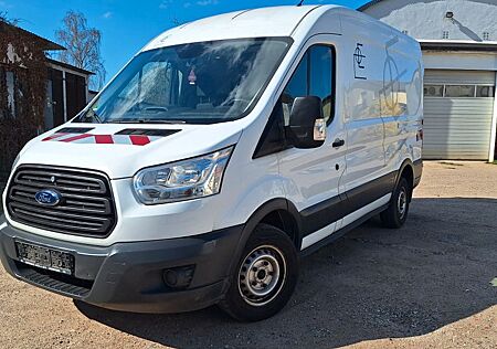 Ford Transit 2.2 TDCi 310 L2 TÜV NEU