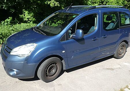 Citroën Berlingo 1.6 16V 80kW Multispace Multispace