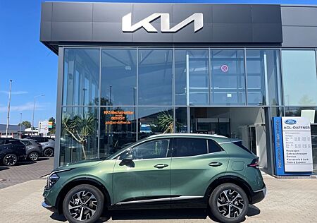 Kia Sportage Spirit Mild-Hybrid LED totWinkAss DAB