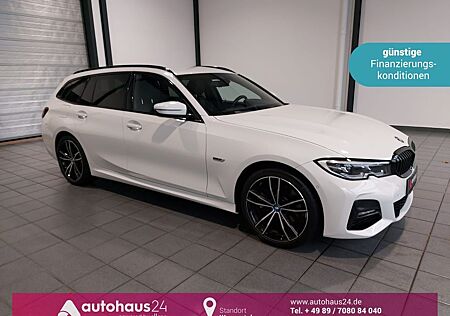 BMW 320 e M Sport LED|HarmanKardon|ParkAssist