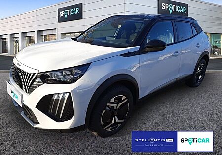 Peugeot 2008 1.2 Hybrid 136 GT *NAV*GRIP*SZH*