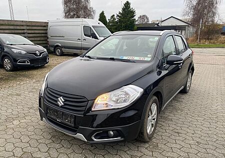 Suzuki SX4 S-Cross Comfort 1.6 DDIS