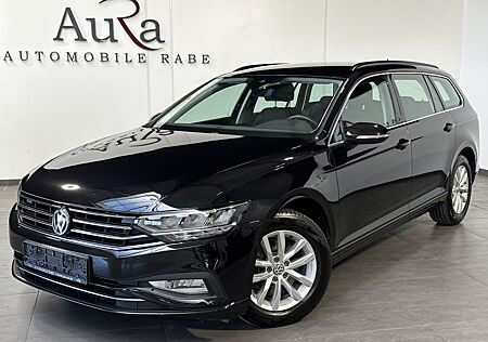 VW Passat Variant Volkswagen 2.0 TDI DSG Business NAV+LED+ACC