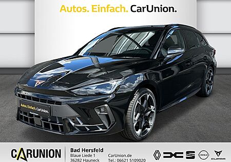 Cupra Leon Sportstourer 1.5 eTSI 7-Gang DSG Panorama.