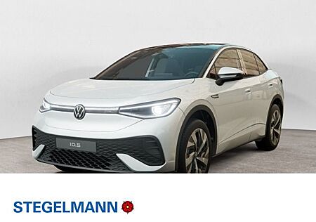 VW ID.5 Volkswagen Pro Performance 150kW/77hWh *LED*AHK*Navi*+