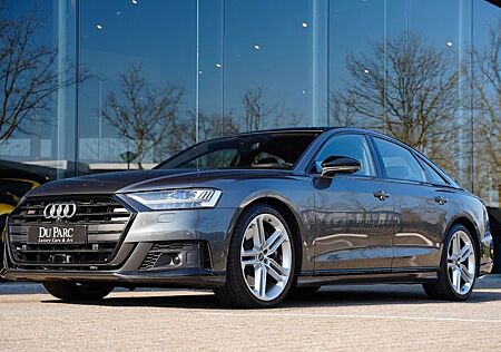 Audi S8 4.0 TFSI quattro 1st Owner Active Chassis