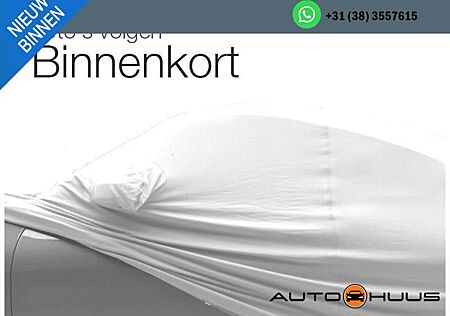 Mercedes-Benz A 180 Aut. Business Sol. AMG | AHK | Navi | kame
