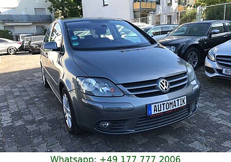 VW Golf Volkswagen Plus V Goal Automatik*Sitzheizung*2 Hand