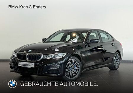 BMW 330 e Limousine M Sport+LED+Navi+18'' LM Radsatz