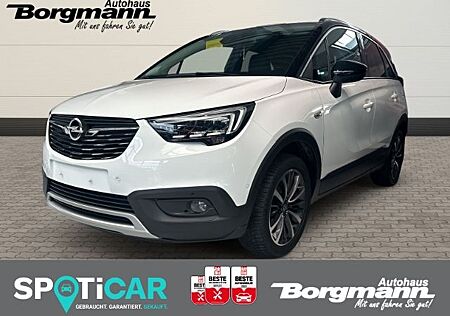 Opel Crossland X Crossland Ultimate 1.2 Turbo Navi autom. Parkass