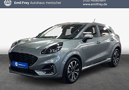 Ford Puma 1.0 EcoBoost Hybrid Aut. ST-LINE