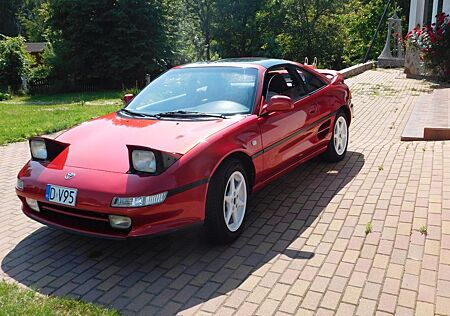 Toyota MR 2 2.2 Targa Klima