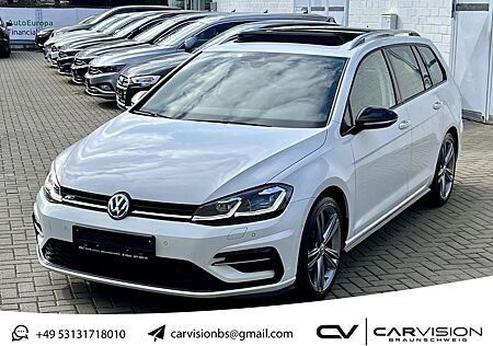 VW Golf Volkswagen Variant *R-LINE*STDHZG*LED*AHK*PANO*18-ZOLL