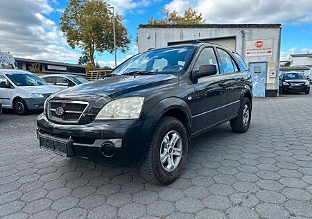 Kia Sorento 2.4 16V LX