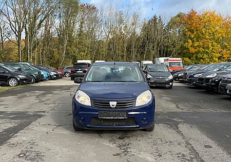 Dacia Sandero Ambiance