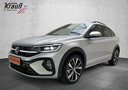 VW Taigo Volkswagen 1.0 TSI R-Line Sportpaket