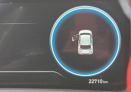 Hyundai Kona 2.0 T-GDI N DCT N